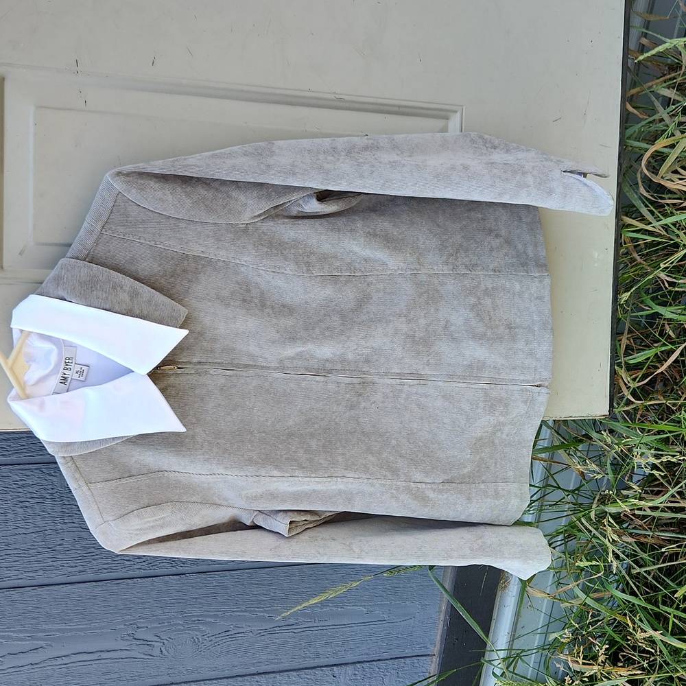 Christopher Banks jacket